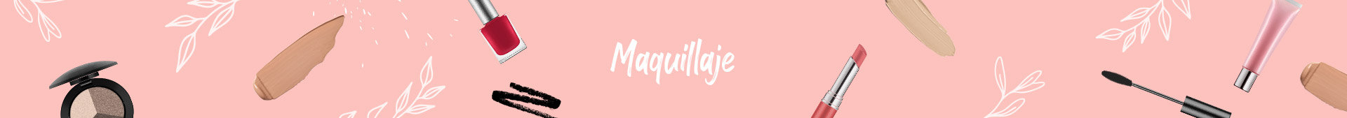 Maquillaje