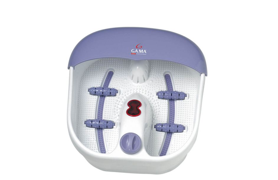 Masajeador de pies gama fs606 2025
