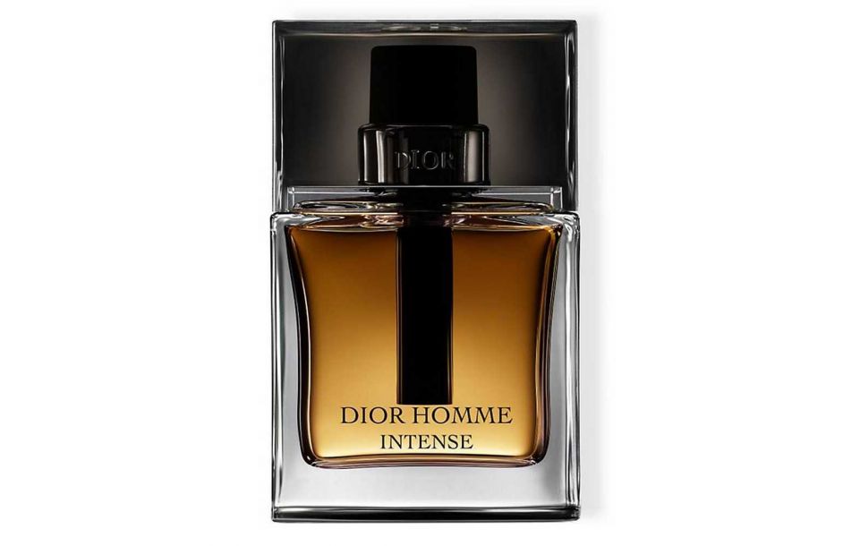 GPSFarma Perfume Dior Homme Intense Hombre Importado 150ml
