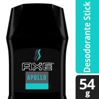 Desodorante Masculino AXE Apollo en Barra 54 g