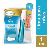 Lima Electronica Para Uñas Amopé x1u (3 repuestos)