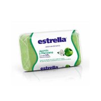 Jabón Estrella de Glicerina Armonizante x 125 gr