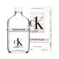 Perfume Everyone Calvin Klein Unisex 200 ml