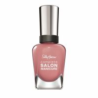 Esmalte Sally Hansen Complete Salon Pink Pong 321