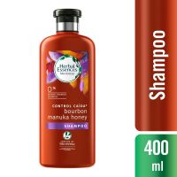 Shampoo Bío Renew Bourbon Manuka Honey 400ml