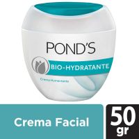 Crema Humectante Ponds BioHydratante 50gr