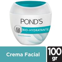 Crema Humectante Ponds BioHydratante 100gr