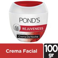 Crema Humectante Pond's Rejuveness Noche 100gr