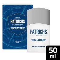 Colonia PATRICHS Air 50ml