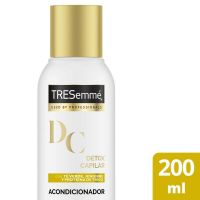 Acondicionador Capilar Detox x 200 ml