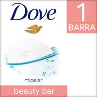 Jabón Dove Agua Micelar 90 GR