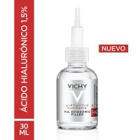 Serum Antiedad Vichy Liftactiv Supreme H.a. Epidermic Filler 
