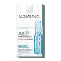 Ampoyas La Roche Posay Anti Arrugas HYALU B5 x 7 u