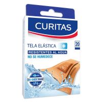 Pack de Apósitos Adhesivos Resistente al Agua x 12 Cajas