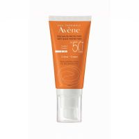 Protector Solar Crema SPF 50+ x 50 ml