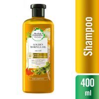 Shampoo Bío Renew Smooth Golden Moringa Oil x 400 ml