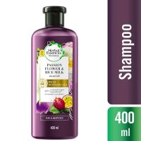 Shampoo Bío Renew Passion Flower & Rice Milk x 400 ml