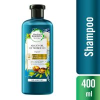 Shampoo Bío Renew Argan Oil Of Morocco x 400 ml