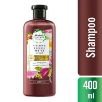 Shampoo Bío Renew Vitamin E & Cocoa Butter x 400 ml