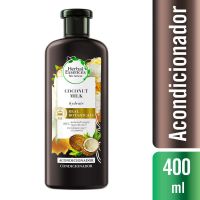 Acondicionador Bío Renew Coconut Milk x 400 ml