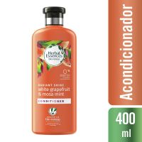 Acondicionador Bío Renew White Grapefruit & Mosa Mint 400ml