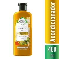 Acondicionador Bío Renew Smooth Golden Moringa Oil x 400 ml