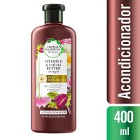 Acondicionador Bío Renew Vitamin E & Cocoa Butter x 400 ml