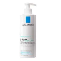 Emulsión La Roche Posay Lipikar Lait Urea 5% x 400 ml