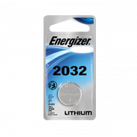 Energizer 2032 Batteries