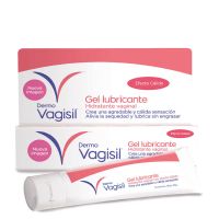 Gel Lubricante Hidratante Vaginal Efecto Calido