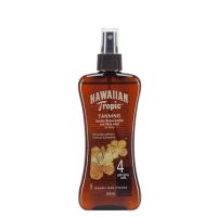 Aceite Bronceador Tanning FPS4 x 240 ml