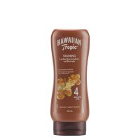 Loción Bronceadora Tanning FPS4 x 240 ml