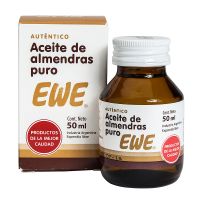 Aceite de Almendras Puro