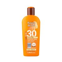 Protector Solar FPS30 Crema x 200 ml