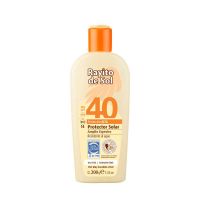 Protector Solar FPS40 Crema x 200 ml