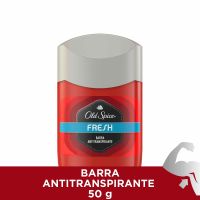 Desodorante en Barra Fresh Antitranspirante 50 gr