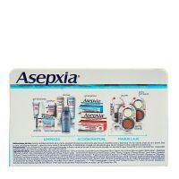 Gel Spot Asepxia Emergencia Color Piel 28 gr