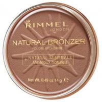 Polvo Compacto Natural Bronzer 022 Bronze x 14 gr