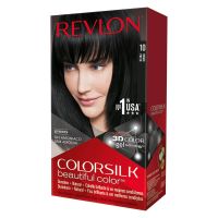 Kit Coloración ColorSilk 3D Negro