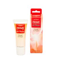 Gel Lubricante Sensual Hot Pleasure x 22 gr