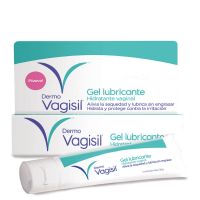 Gel Lubricante Hidratante Vaginal