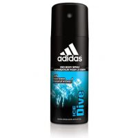 Desodorante Body Spray for Men Ice Dive