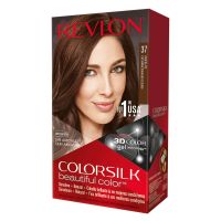 Kit Coloración ColorSilk 3D Chocolate