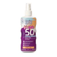 Protector Solar Kids FPS50 Spray x 195 ml