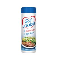 Sal 0,03% de Sodio x 70 gr