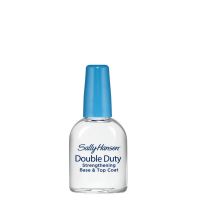 Esmalte para uñas Double Duty Base & Top Coat x 13,3 ml