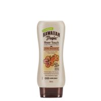 Protector Solar Loción Sheer Touch FPS50 x 240 ml