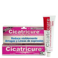 Crema Antiedad Cicatricure para Arrugas y Líneas de Expresión 60 g