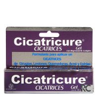 Cicatricure Cicatrices Gel