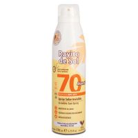 Protector Solar FPS70 Aerosol x 170 ml
